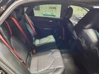 2020 Toyota Avalon Xse Черный vin: 4T1FZ1FB4LU040072