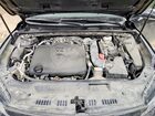2020 Toyota Avalon Xse Черный vin: 4T1FZ1FB4LU040072