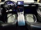 2020 Toyota Avalon Xse Черный vin: 4T1FZ1FB4LU040072