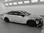 2021 Toyota Avalon Trd Серый vin: 4T1FZ1FB4MU062218 Damage: Front Bumper Reinforcement, Broken, Replacement Required