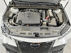 2021 Toyota Avalon Trd Серый vin: 4T1FZ1FB4MU062218