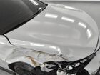 2021 Toyota Avalon Trd Серый vin: 4T1FZ1FB4MU062218 Damage: Hood, Severe Damage, Replacement Required