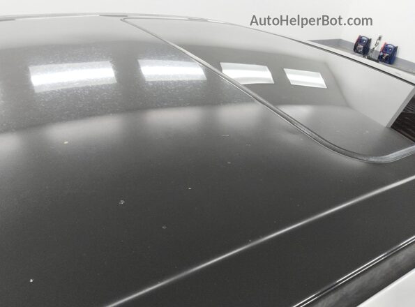 4T1FZ1FB4MU062218 2021 TOYOTA AVALON Серый 