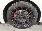 2021 Toyota Avalon Trd Серый vin: 4T1FZ1FB4MU062218 Damage: Left Front Wheel, Curb Rash, > 12 Inches