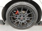 2021 Toyota Avalon Trd Серый vin: 4T1FZ1FB4MU062218 Damage: Right Rear Wheel, Curb Rash, > 12 Inches