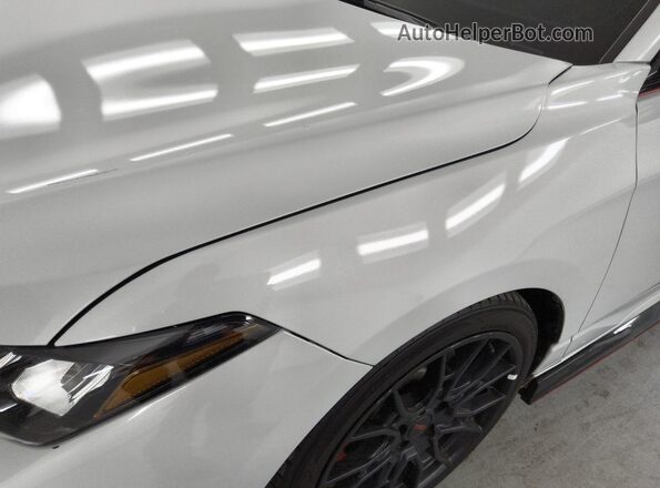 4T1FZ1FB4MU062218 2021 TOYOTA AVALON Серый 