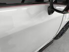 2021 Toyota Avalon Trd Серый vin: 4T1FZ1FB4MU062218 Damage: Right Front Door, Misaligned, Repair Required