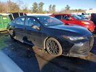 2020 Toyota Avalon Xse Черный vin: 4T1FZ1FB6LU049937