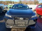 2020 Toyota Avalon Xse Черный vin: 4T1FZ1FB6LU049937