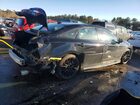 2020 Toyota Avalon Xse Черный vin: 4T1FZ1FB6LU049937