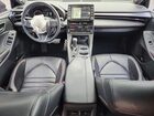 2020 Toyota Avalon Xse Black vin: 4T1FZ1FB7LU050711
