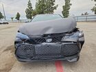 2020 Toyota Avalon Xse Black vin: 4T1FZ1FB7LU050711