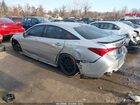 2020 Toyota Avalon Trd Серебряный vin: 4T1FZ1FBXLU047303