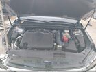 2020 Toyota Avalon Trd Серебряный vin: 4T1FZ1FBXLU047303