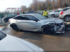 2020 Toyota Avalon Trd Серебряный vin: 4T1FZ1FBXLU047303