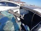 2020 Toyota Camry Se Серебряный vin: 4T1G11AK3LU940366