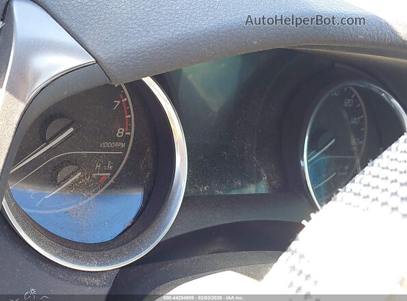 4T1G11AK3LU940366 2020 TOYOTA CAMRY Серебряный Панорамный вид салона 360°