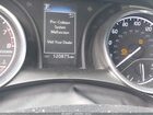 2020 Toyota Camry Se Silver vin: 4T1G11AK7LU975105