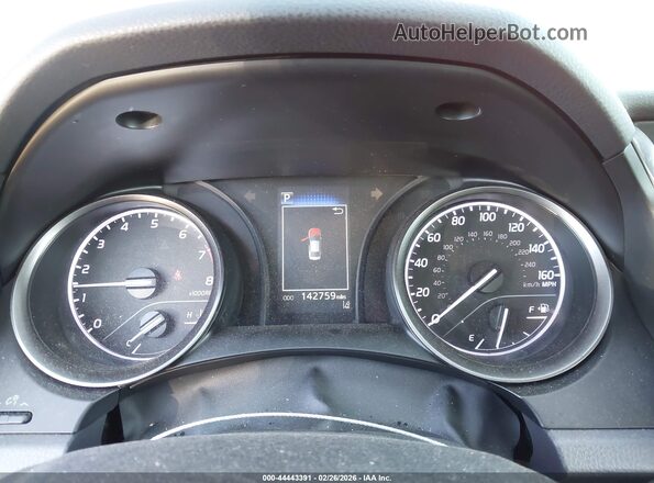 4T1G11AKXMU426533 2021 TOYOTA CAMRY Red Vista de los asientos traseros