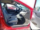 2021 Toyota Camry Se Red vin: 4T1G11AKXMU426533