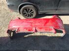 2021 Toyota Camry Se Red vin: 4T1G11AKXMU426533
