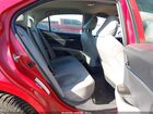 2021 Toyota Camry Se Red vin: 4T1G11AKXMU426533