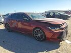 2020 Toyota Avalon Touring Темно-бордовый vin: 4T1GZ1FB5LU041817