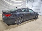 2022 Toyota Avalon Touring Черный vin: 4T1GZ1FB5NU081978 2022 Toyota Avalon Touring Черный vin: 4T1GZ1FB5NU081978