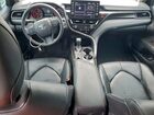 2021 Toyota Camry Xse Белый vin: 4T1K61AK3MU548114