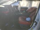 2021 Toyota Camry Xse Белый vin: 4T1K61AK8MU433928