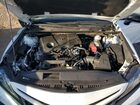 2021 Toyota Camry Xse Белый vin: 4T1K61AK8MU433928