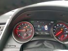 2021 Toyota Camry Xse Белый vin: 4T1K61AKXMU615985