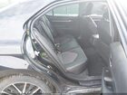 2021 Toyota Camry Se Awd Black vin: 4T1S11BK5MU046489