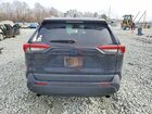 2021 Toyota Rav4 Black vin: 4T3B6RFV3MU055378