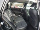 2021 Toyota Rav4 Black vin: 4T3B6RFV3MU055378