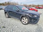 2021 Toyota Rav4 Black vin: 4T3B6RFV3MU055378