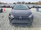 2021 Toyota Rav4 Black vin: 4T3B6RFV3MU055378
