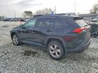 2021 Toyota Rav4 Black vin: 4T3B6RFV3MU055378