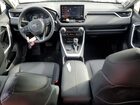 2021 Toyota Rav4 Black vin: 4T3B6RFV3MU055378