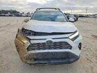 2023 Toyota Rav4 Limited Белый vin: 4T3D6RFVXPU121857