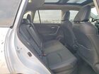 2023 Toyota Rav4 Limited Белый vin: 4T3D6RFVXPU121857