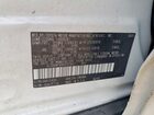 2023 Toyota Rav4 Limited Белый vin: 4T3D6RFVXPU121857
