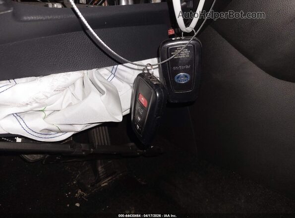 4T3E6RFV0MU063824 2021 TOYOTA RAV4 HYBRID Gray Вид панелі приладів