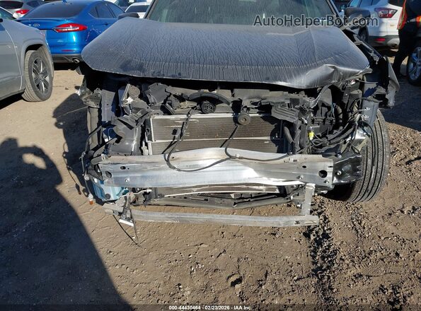 4T3E6RFV0MU063824 2021 TOYOTA RAV4 HYBRID Gray Вид спереду