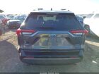 2021 Toyota Rav4 Hybrid Xse Gray vin: 4T3E6RFV0MU063824