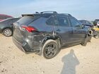 2021 Toyota Rav4 Xse Charcoal vin: 4T3E6RFV1MU040441