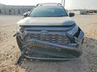 2021 Toyota Rav4 Xse Charcoal vin: 4T3E6RFV1MU040441