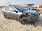 2021 Toyota Rav4 Xse Charcoal vin: 4T3E6RFV1MU040441
