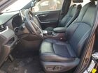 2021 Toyota Rav4 Xse Charcoal vin: 4T3E6RFV1MU040441
