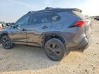 2021 Toyota Rav4 Xse Charcoal vin: 4T3E6RFV1MU040441